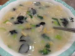 -春水锅贴·传统鲁菜(大明湖店)