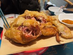 -醉长安(钟楼旗舰店)