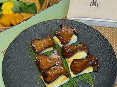 -若蘭慈·无国界素食料理(欢乐海岸店)