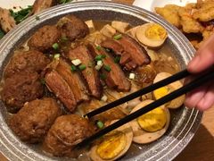 -小土豆北方菜馆(方庄店)