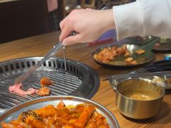 -金龙烧烤·牛肉面(西塔店)