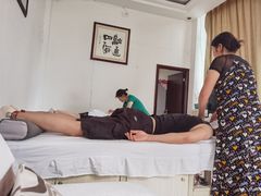 -巧手推拿中心(盲人推拿)