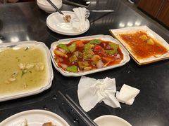 -旺达小吃•三十年福州菜(正大广场店)