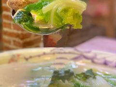 -闯关东东北农家菜(崂山石老人店)