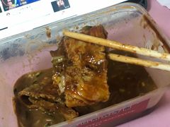 -李记特色五谷杂粮鸡蛋果子