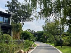 -雅达·阳羡溪山小镇中心