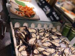 -星伦多自助料理(江阴万达店)