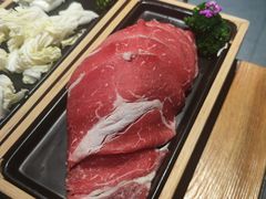 -湊湊火锅·茶憩(东城万达店)