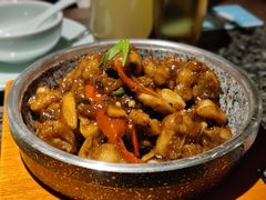 -小城故事·地道宁波味(月湖盛园店)