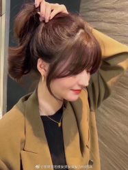 -3AM HAIR SALON染发接发