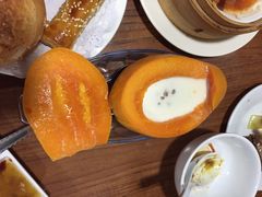 香港仔码头茶餐厅(凤阳店)-香港仔茶餐厅(凤阳店)