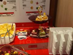 -海底捞火锅(万达广场店)