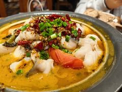 -云海肴·汽锅鸡·云南代表菜(美罗城店)