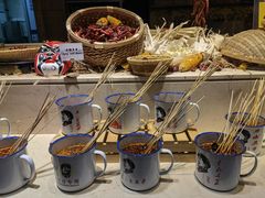-北京辽宁大厦·盛安汇西餐厅