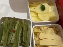 -雅佳神话·麻辣烤鱼(新街口店)