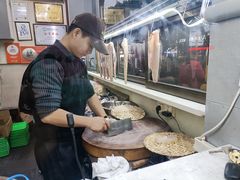 -官塘原味鱼生·潮菜大排档(潮州总店)