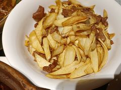 -杨厨的田园饭店(长城路店)