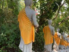 -西双版纳勐泐文化旅游区