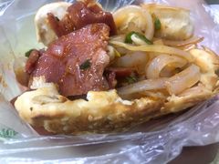 -小陈方酥锅盔(古城总店)