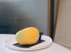 mango！mango！-La Porte de Paris 巴黎之门法式甜品