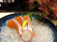 -大雄寿司(中华广场店)