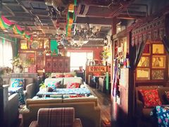 -三小姐咖啡店西餐下午茶(太平门直街店)