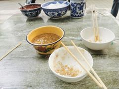 -定家小酥肉·清真(回民街店)