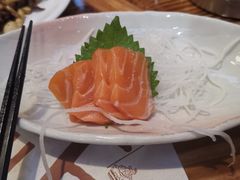 -松坂屋日料自助(长城路店)