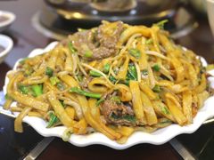 -蔡溪记牛肉店(益民总店)