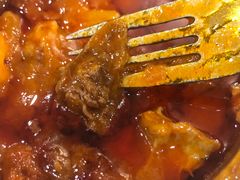 招牌俄式罐焖牛肉-新侨三宝乐西餐厅(崇文门店)