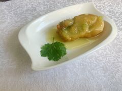 手工丝瓜盒-宜兴隆家宴·私房菜(泰安华庭店)