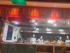 -驿楼兰·新疆菜(火车站店)