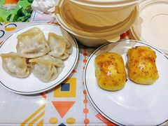 -清真吐鲁番餐厅(牛街店)