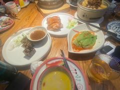 -小放牛炒菜馆(三丰店)