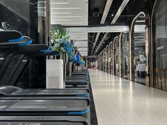 -悦莱美游泳健身(珠江新城花城汇店)