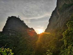 -丹霞山风景名胜区