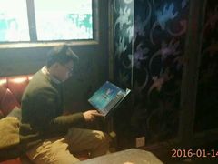 -INLOVE KTV(西溪印象城店)