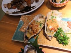 -酒久自助料理(佳兆业店)