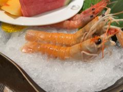 -極上萬膳·日料放题(海岸城店)