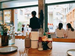 -RAC BAR(安福路店)
