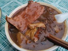 -清真高老大牛排胡辣汤(嵩山路总店)