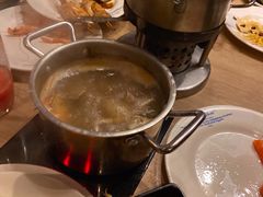 -星伦多 自助料理(圆融店)