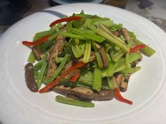 -又见炊烟私房菜(敬亭路店)