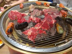 -西塔老太太泥炉烤肉(双井店)