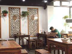 大堂-随柳居·苏式小吃(建新巷店)