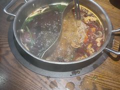 -呷哺呷哺 小火锅 (浦东新欧尚超市店)