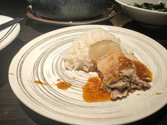 -庐灶江南·江南菜·四合院Bistro(东直门雍和宫·原华侨宾馆店)