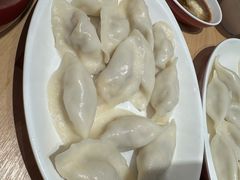 -喜家德虾仁水饺(东方宝泰店)