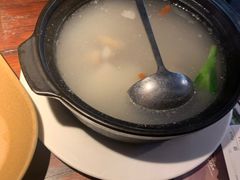 -外婆家(南开大悦城店)