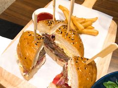 -G+KITCHEN(龙湖狮山天街店)